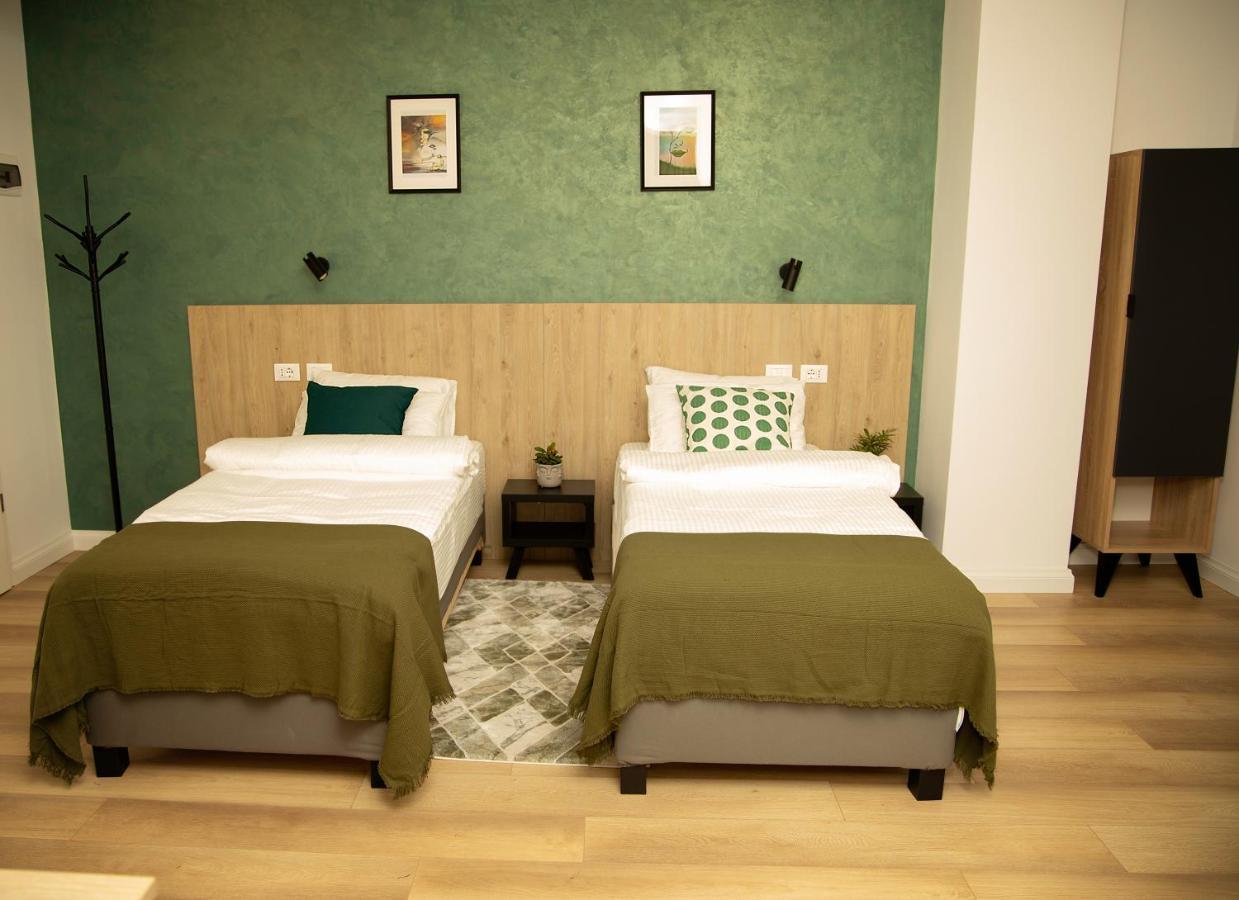Manolle Boutique Aparthotel Bucharest Exterior photo